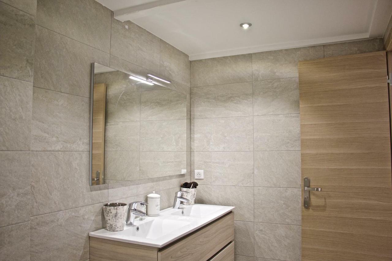 Duplex Fontaine - Appartement Duplex Coeur Vieil Antibes Old City Marche Provencal Εξωτερικό φωτογραφία