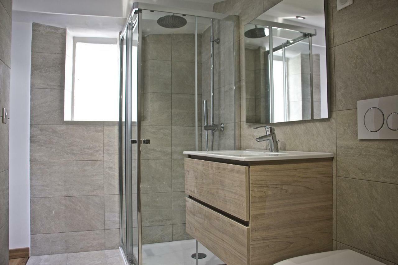 Duplex Fontaine - Appartement Duplex Coeur Vieil Antibes Old City Marche Provencal Εξωτερικό φωτογραφία